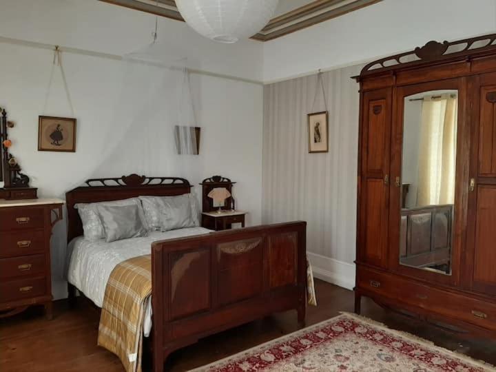 Villa Monte Frio Alpacas Nariz Exterior foto